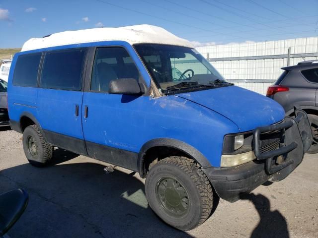 1995 Chevrolet Astro