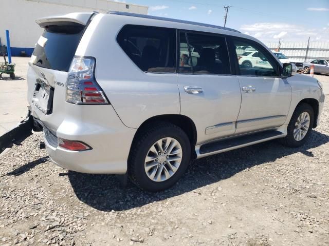 2017 Lexus GX 460