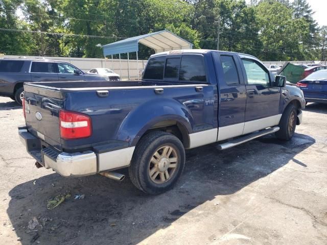 2007 Ford F150