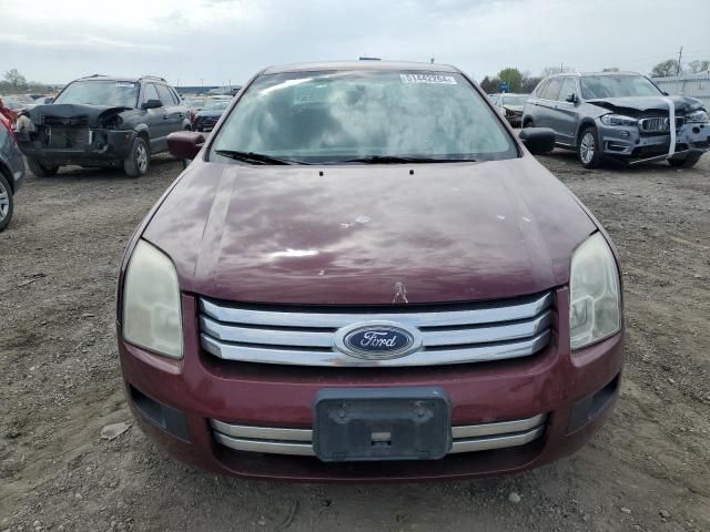 2006 Ford Fusion SE