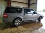 2010 Ford Expedition EL Limited