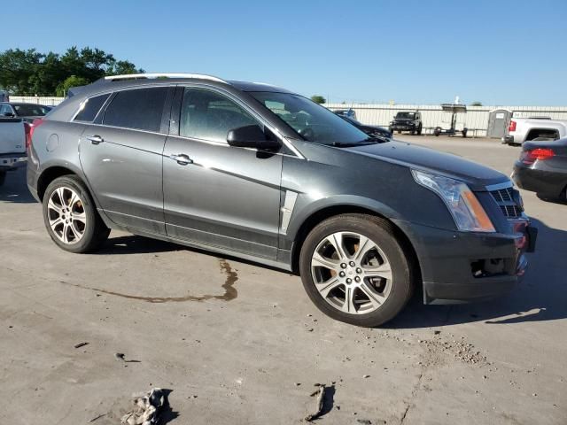 2012 Cadillac SRX Performance Collection