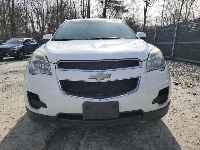 2010 Chevrolet Equinox LT