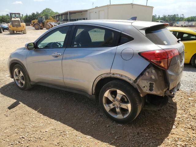 2017 Honda HR-V EX