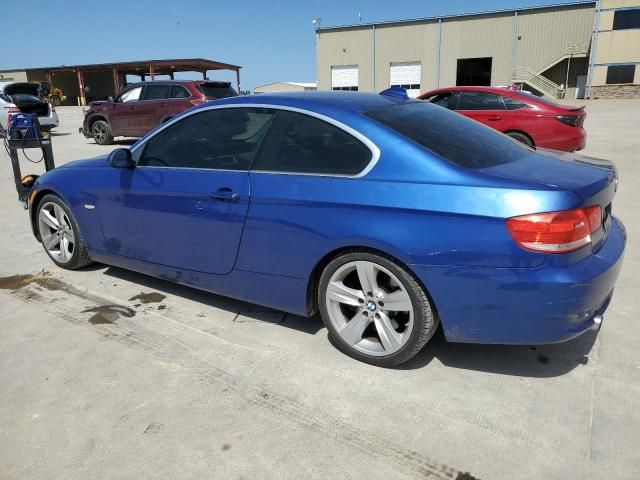 2008 BMW 335 I