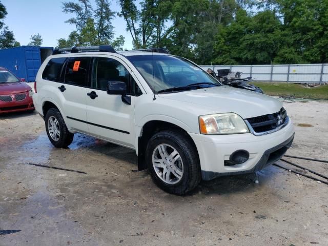 2006 Mitsubishi Endeavor LS