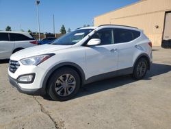 Salvage cars for sale from Copart Gaston, SC: 2013 Hyundai Santa FE Sport