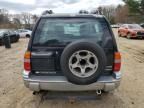 2001 Chevrolet Tracker LT