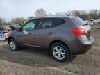 2008 Nissan Rogue S