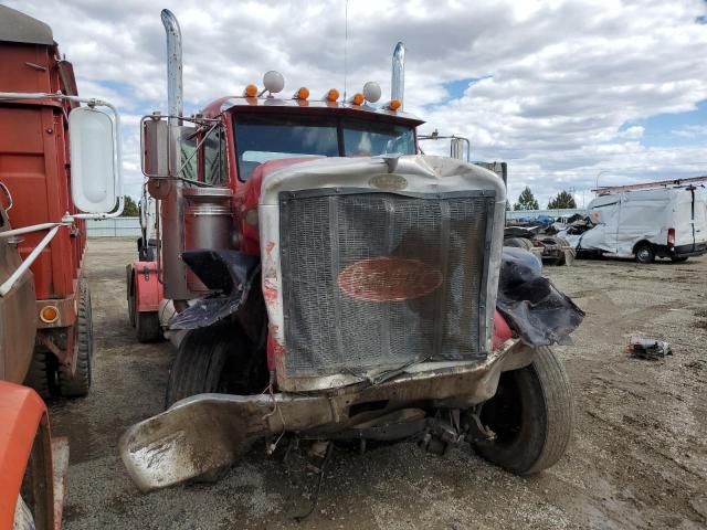 1999 Peterbilt 379