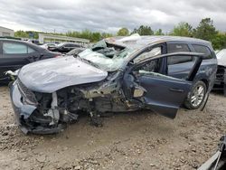 Dodge Durango gt salvage cars for sale: 2021 Dodge Durango GT