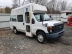 2013 Ford Econoline E350 Super Duty Van