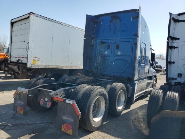 2016 Freightliner Cascadia 125