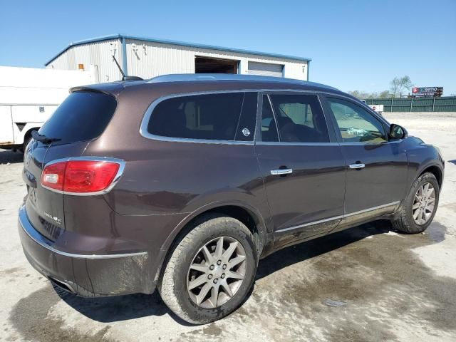 2017 Buick Enclave