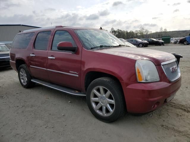 2011 GMC Yukon XL Denali