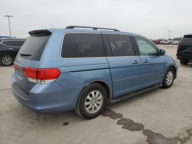 2009 Honda Odyssey EXL