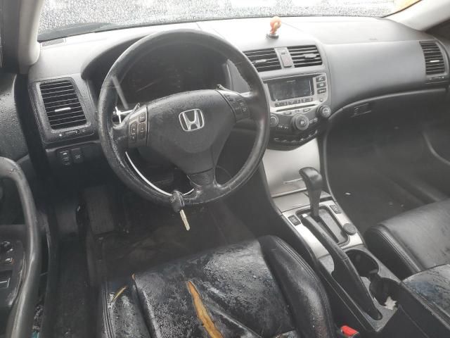 2006 Honda Accord EX