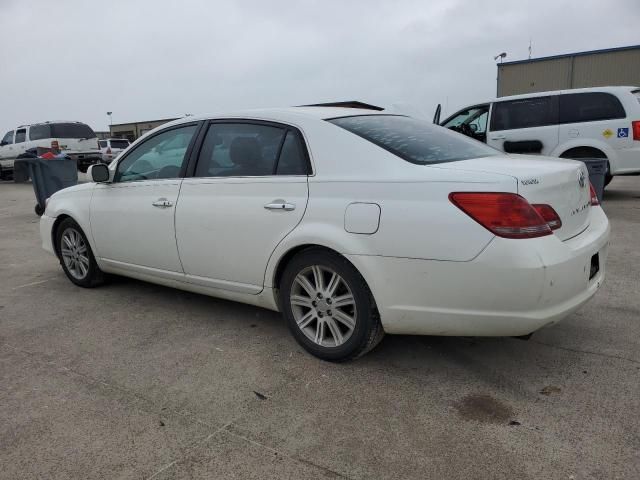 2008 Toyota Avalon XL