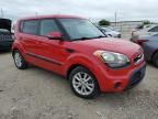 2012 KIA Soul +