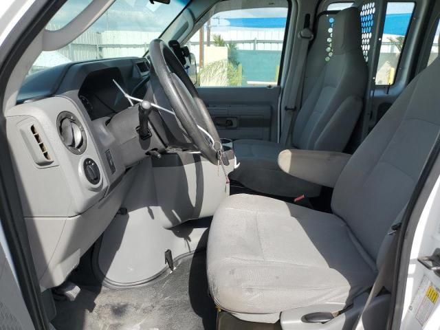 2011 Ford Econoline E150 Van