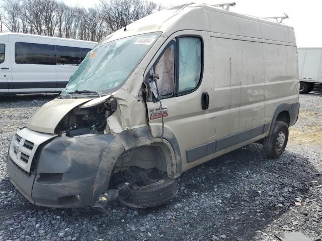 2014 Dodge RAM Promaster 1500 1500 High