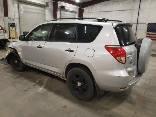 2007 Toyota Rav4