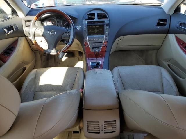 2008 Lexus ES 350