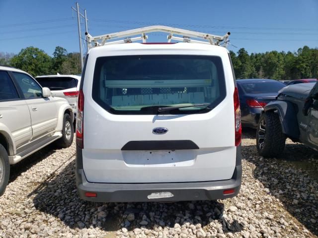 2016 Ford Transit Connect XL