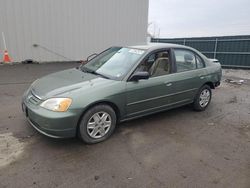2003 Honda Civic LX for sale in Duryea, PA