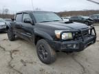 2009 Toyota Tacoma Double Cab Long BED