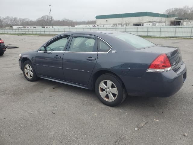 2009 Chevrolet Impala 1LT