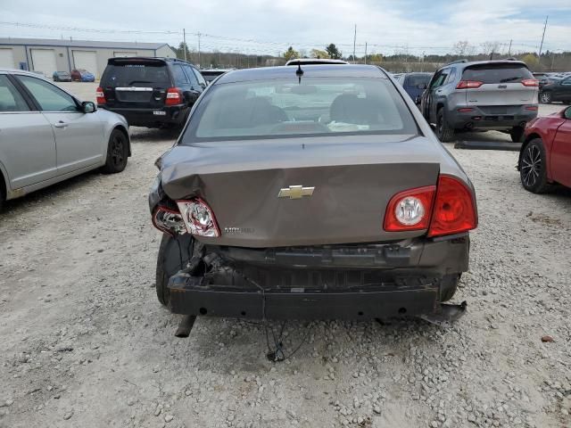 2010 Chevrolet Malibu LS