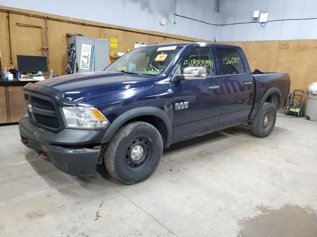 2014 Dodge RAM 1500 ST