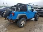 2011 Jeep Wrangler Sport