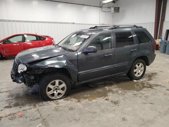 2008 Jeep Grand Cherokee Laredo