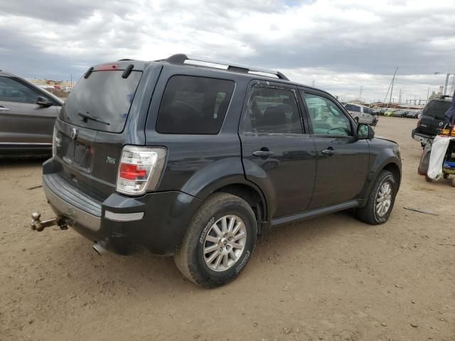 2010 Mercury Mariner Premier