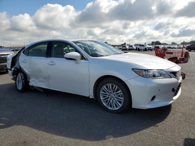 2014 Lexus ES 350