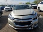 2014 Chevrolet Malibu LTZ