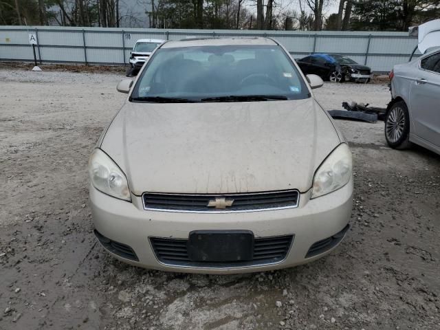 2010 Chevrolet Impala LT