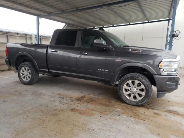 2022 Dodge 2500 Laramie