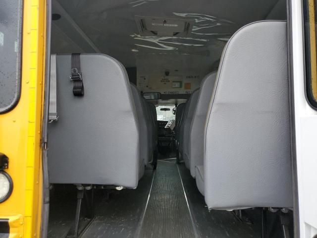 2008 Chevrolet Express G3500