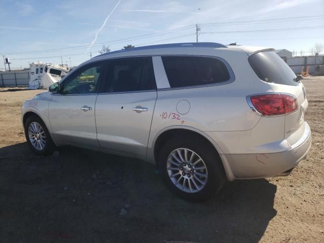 2011 Buick Enclave CXL