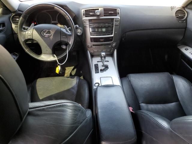 2006 Lexus IS 250