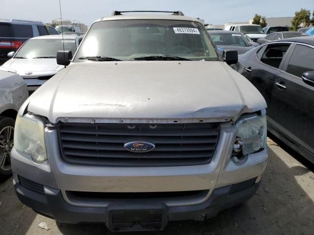 2006 Ford Explorer XLS