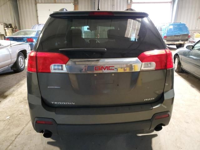 2013 GMC Terrain SLE