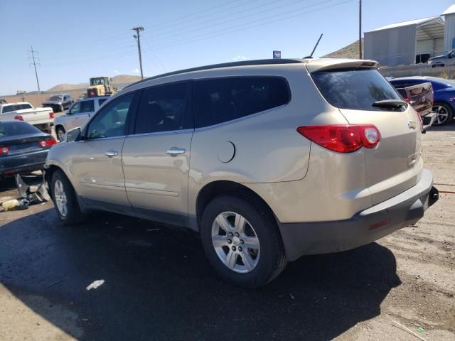 2010 Chevrolet Traverse LT