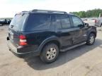 2007 Ford Explorer XLT