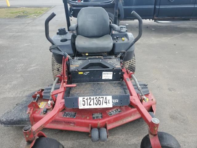 2006 Toro Lawnmower