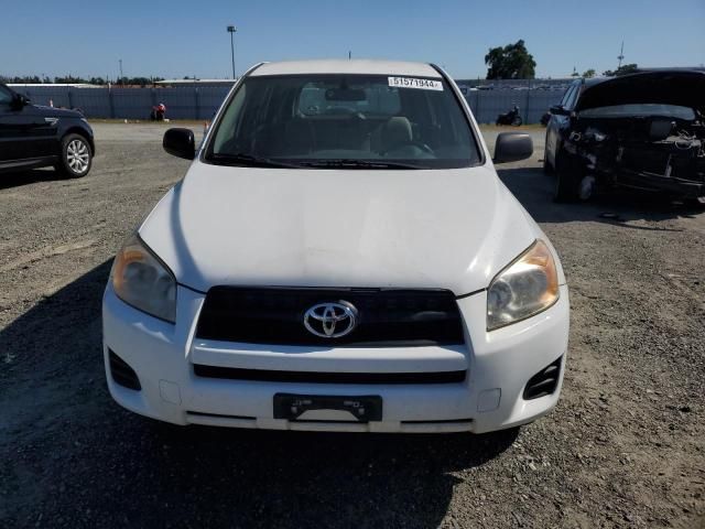 2009 Toyota Rav4