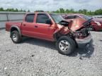 2003 Toyota Tacoma Double Cab Prerunner